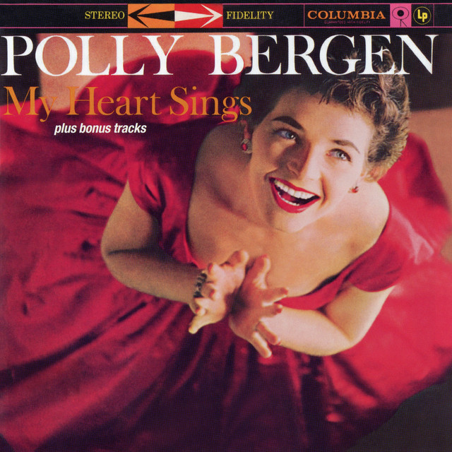 My Heart Sings (Expanded Edition) album cover