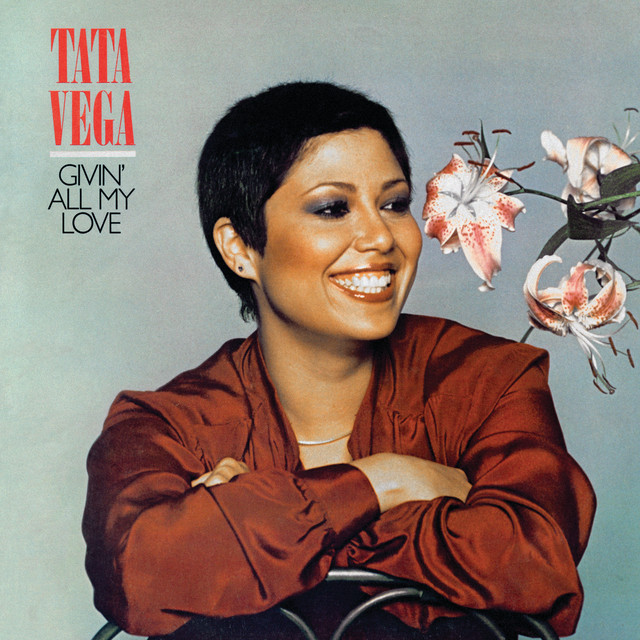 Givin' All My Love album cover