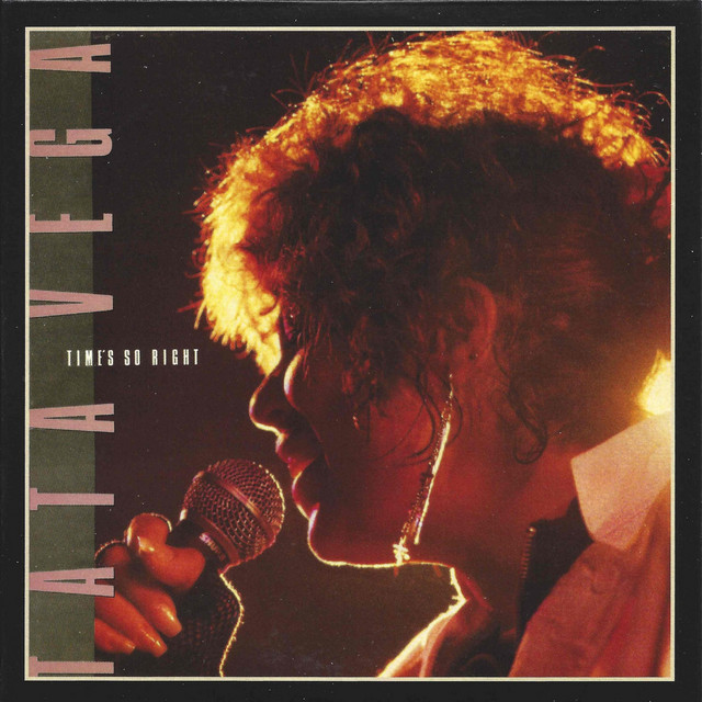 Time's so Right album cover