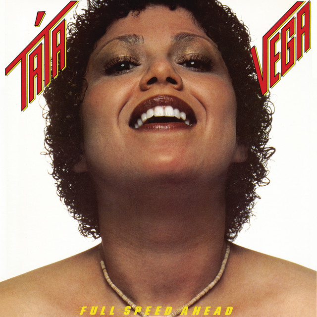 Full Speed Ahead album cover