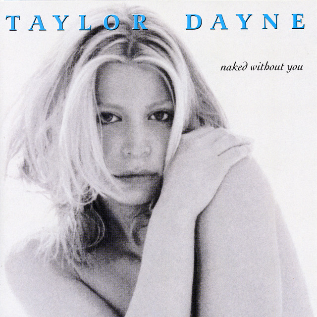 Naked Without You album cover