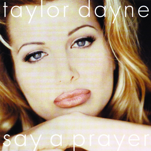 Dance Vault Mixes - Say A Prayer album cover