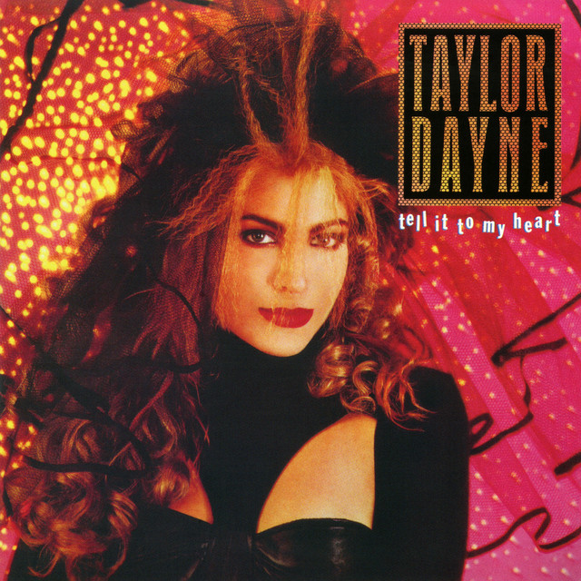 Tell It to My Heart (Expanded Edition) album cover