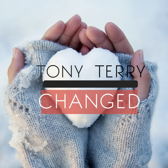 Changed album cover