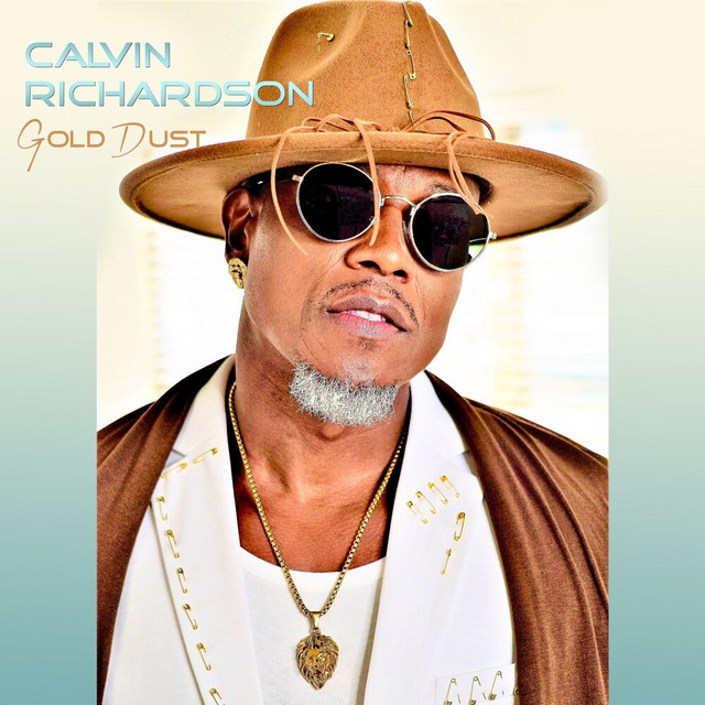 Gold Dust album cover