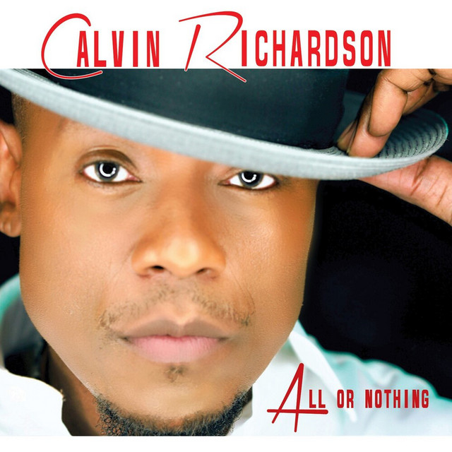 All Or Nothing album cover