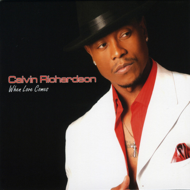 When Love Comes album cover