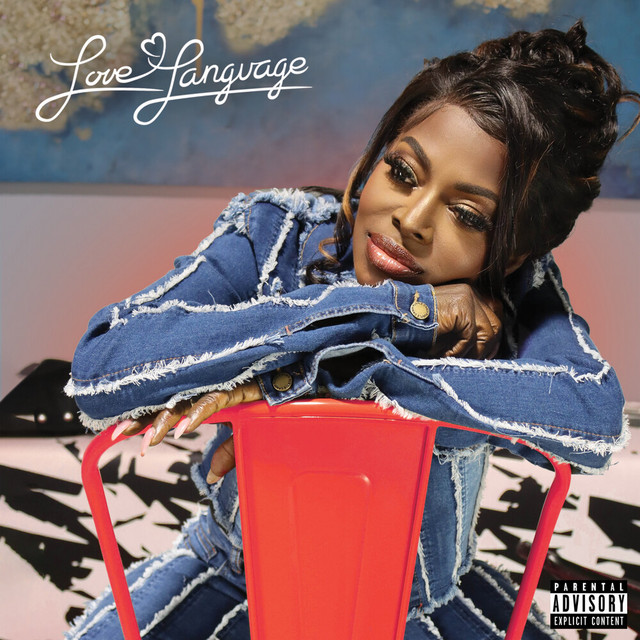 Love Language album cover