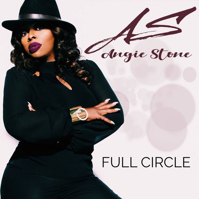 Full Circle album cover