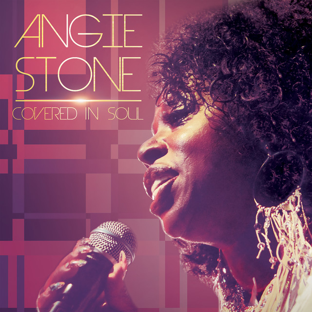 Covered in Soul album cover