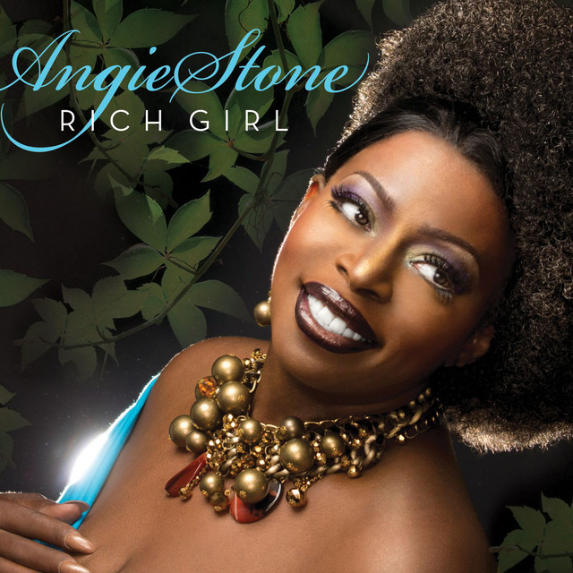 Rich Girl album cover