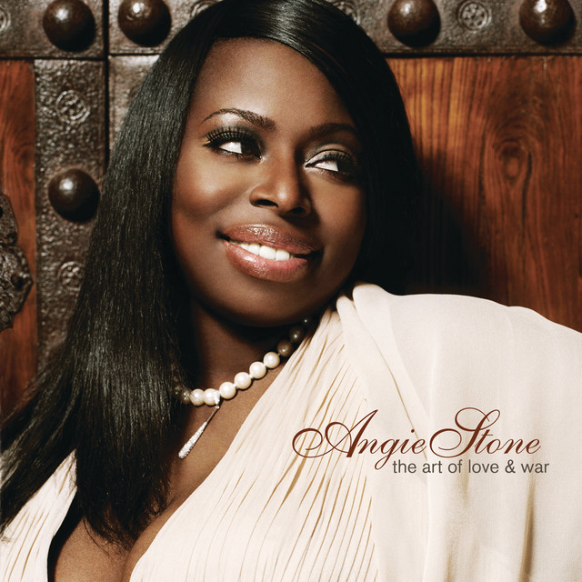 The Art of Love & War album cover