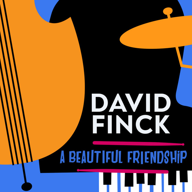 A Beautiful Friendship album cover