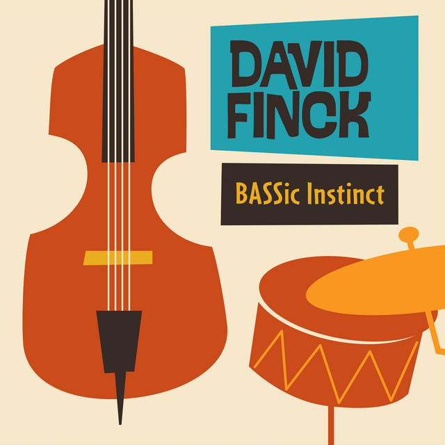 Bassic Instinct album cover
