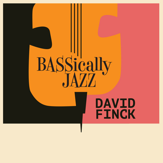 Bassically Jazz album cover