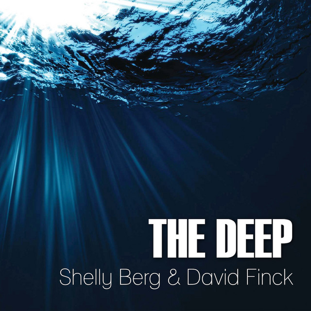 The Deep album cover