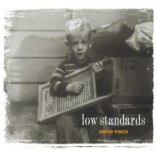 Low Standards album cover