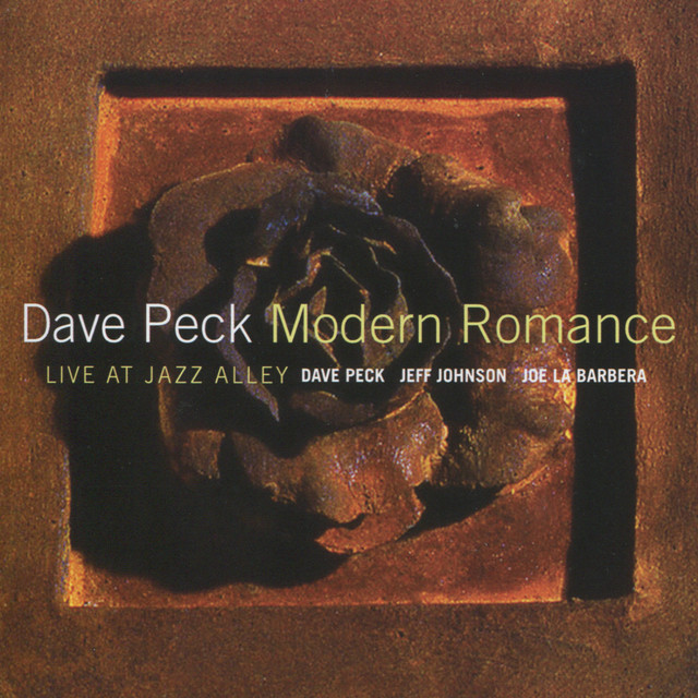 Modern Romance album cover