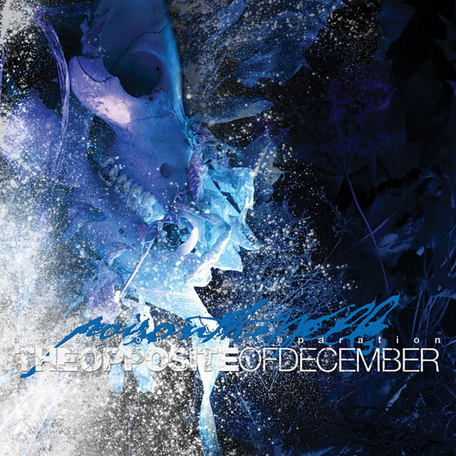 The Opposite of December... A Season of Separation album cover