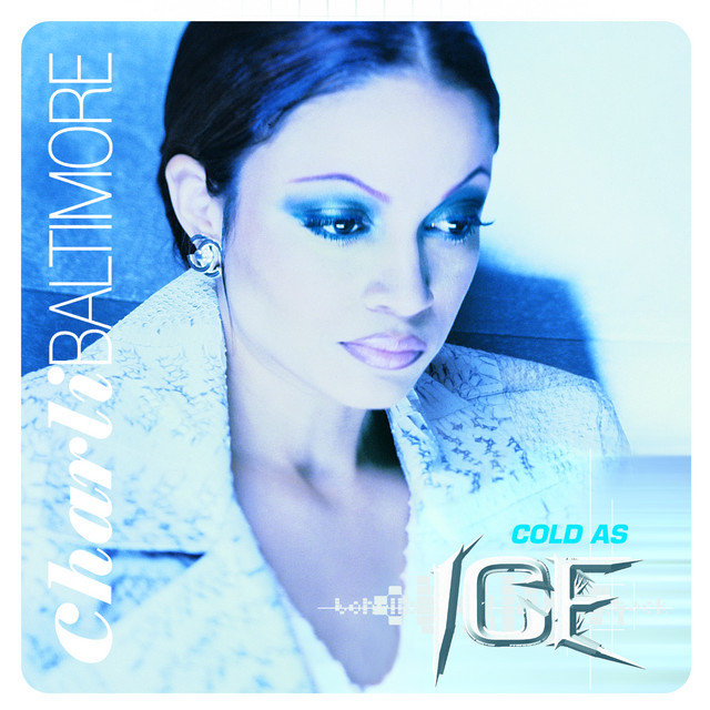 Cold As Ice album cover