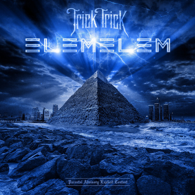 Elemelem album cover