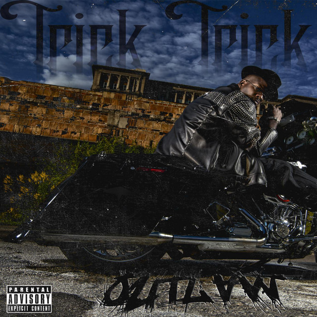 Outlaw album cover