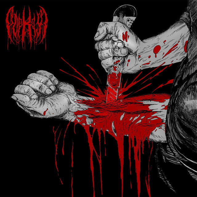Scars album cover