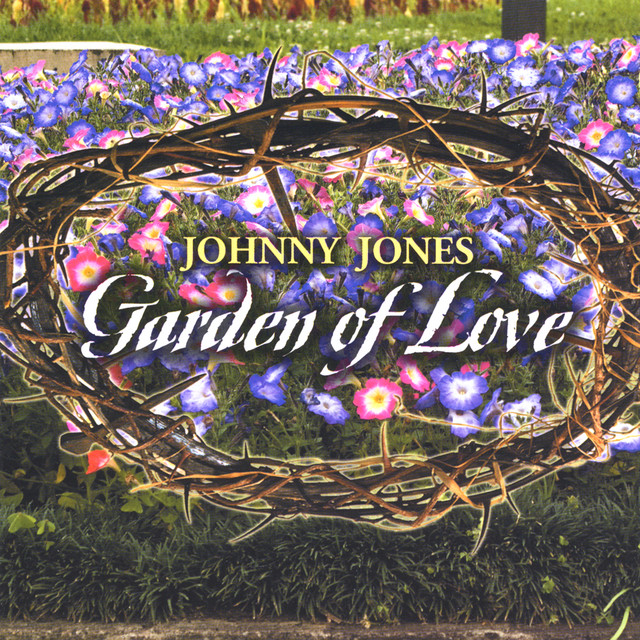 Garden Of Love album cover