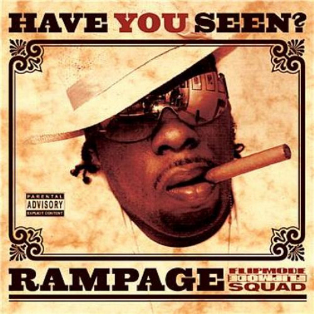 Have You Seen? album cover