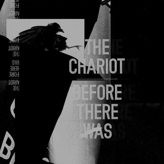 Before There Was album cover