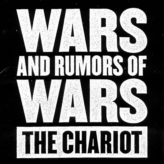 Wars And Rumors Of Wars album cover
