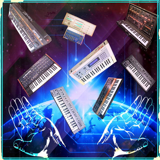 Coalescent Apparatus album cover