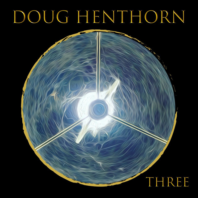 Three album cover