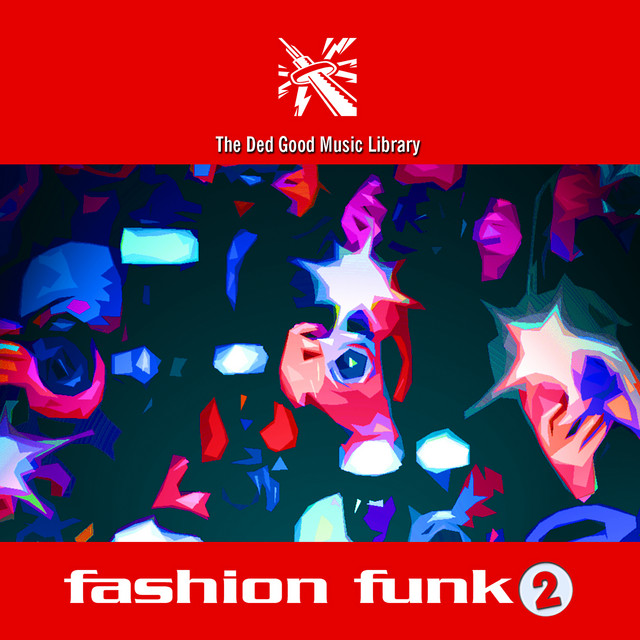 Fashion Funk 2 album cover