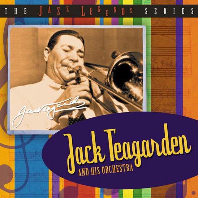 Legends Of Jazz album cover