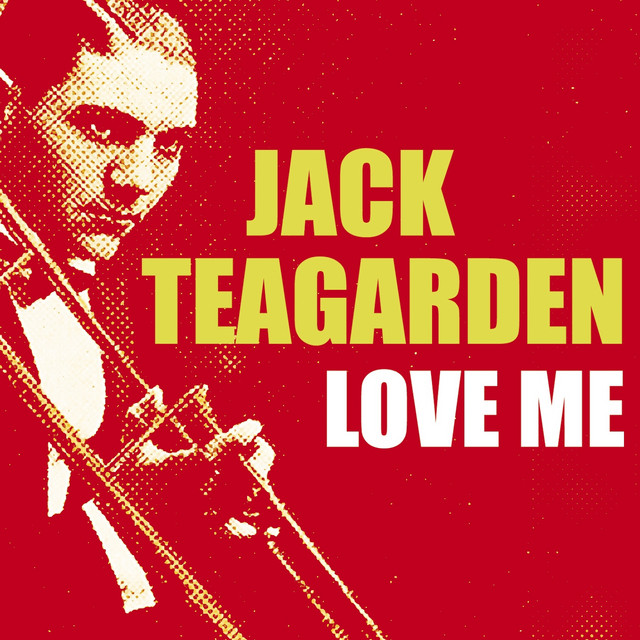 Love Me album cover