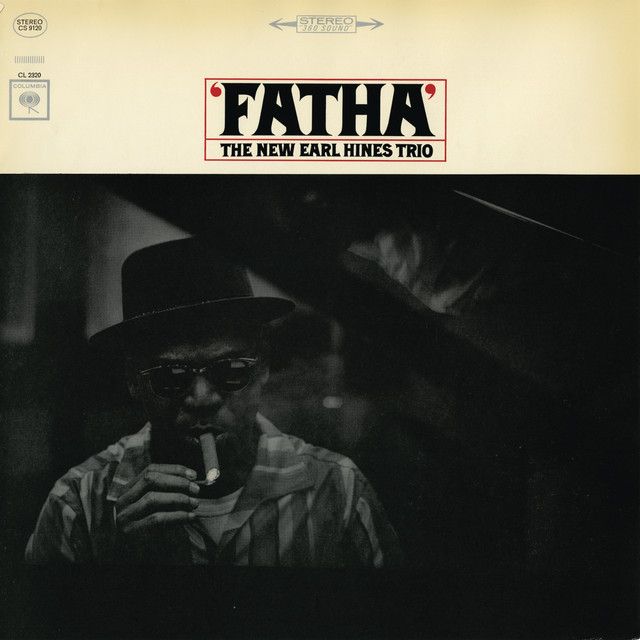 Fatha album cover