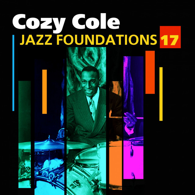 Jazz Foundations Vol. 17 album cover