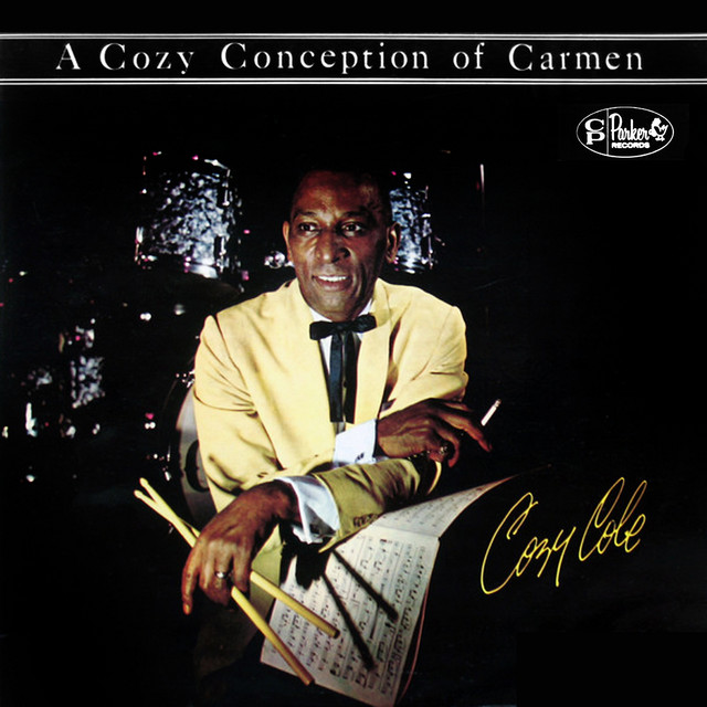 A Cozy Conception of Carmen album cover