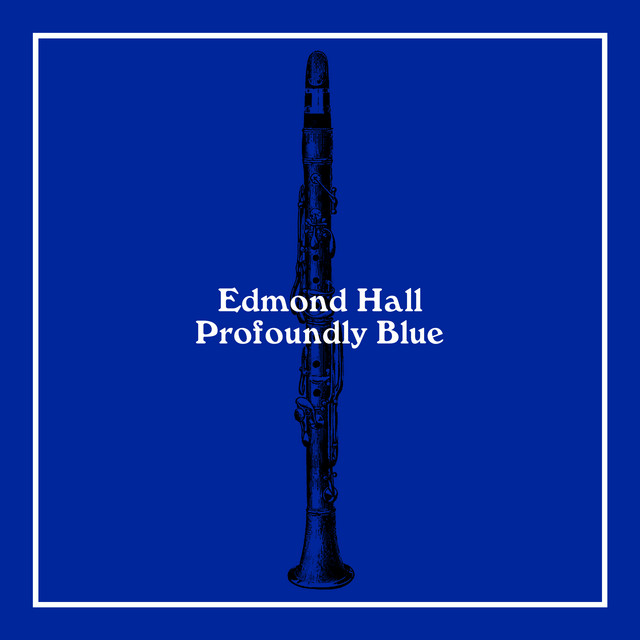 Profoundly Blue album cover