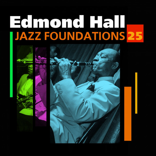 Jazz Foundations Vol. 25 album cover