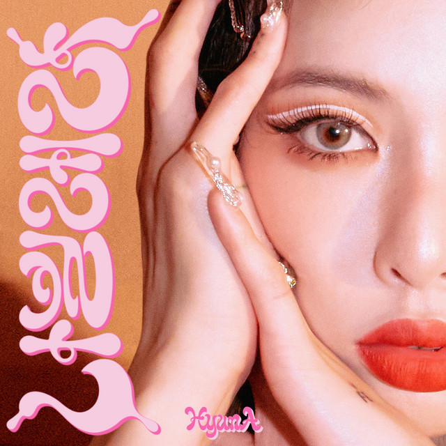 DPA 4088 as heard on Nabillera by HyunA (2022)