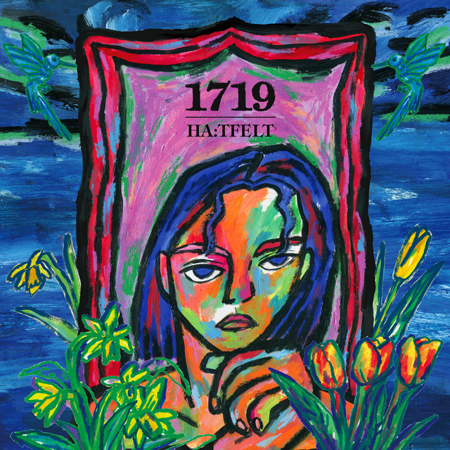 1719 album cover