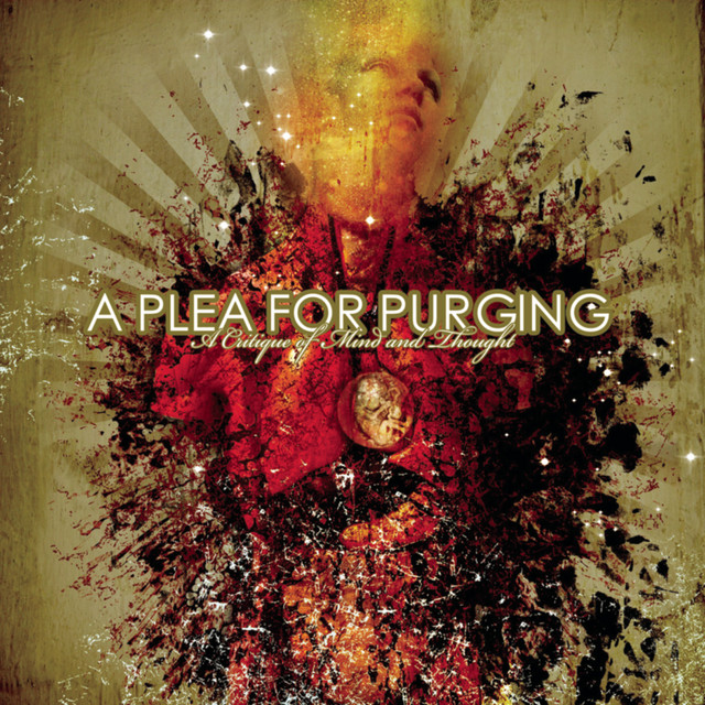 A Critique Of Mind And Thought album cover
