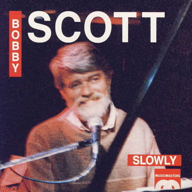 Slowly album cover