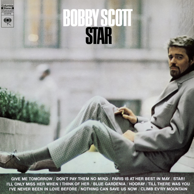 Star album cover