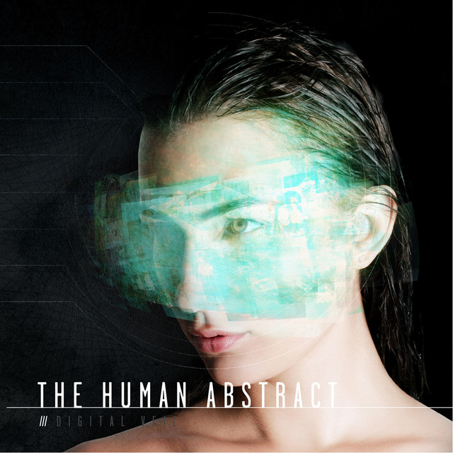 Digital Veil album cover