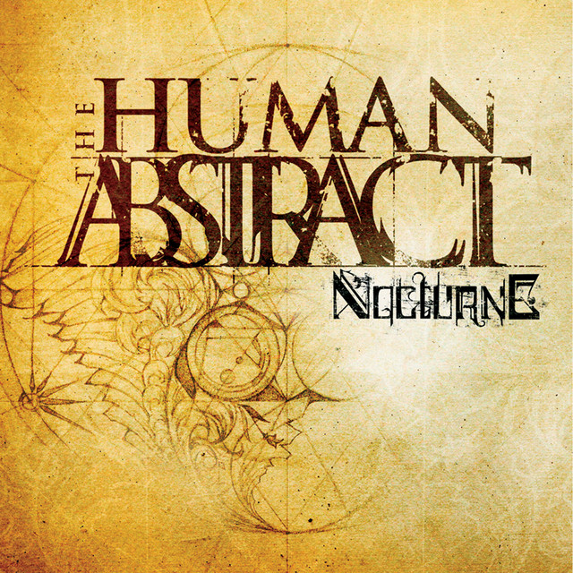 Nocturne album cover
