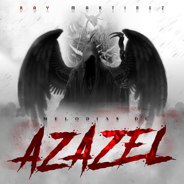 Melodías De Azazel album cover