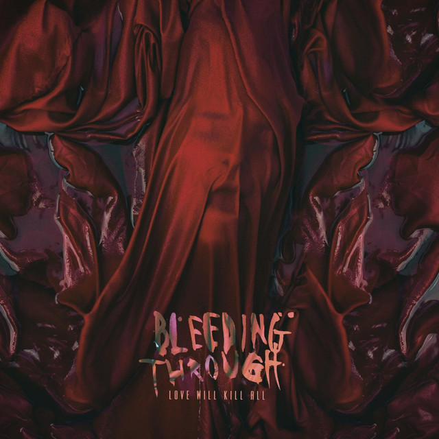 Love Will Kill All album cover